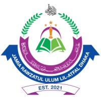 Jamia Rawjatul Uloom - Lil Atfal logo - Similar company to Excels Consultancy