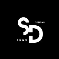 Sunx Designs logo - Similar company to B-Secured