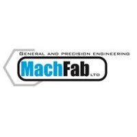 MACHFAB ENGINEERING LIMITED logo - Similar company to Bibby Precision Engineering Limited