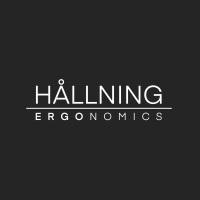 HÅLLNING logo - Similar company to Skg Group