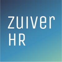 ZuiverHR logo - Similar company to Cprecision