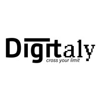 Digitaly.ae logo - Similar company to Gmc Agyncy