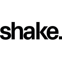 SHAKE logo - Similar company to Shake