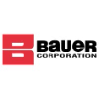 Bauer Corporation logo - Similar company to Precision Ladders, Llc @Precisionladders