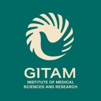 GITAM Institute of Medical Sciences and Research logo - Similar company to Gitam School Of Business