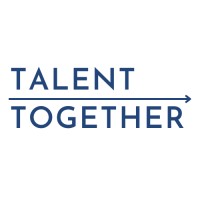 Talent Together logo - Similar company to Michigan Educator Workforce Initiative