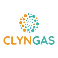 CLYNGAS logo - Similar company to Hyield Project