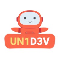 UN1D3V logo - Similar company to Sindauto Ba