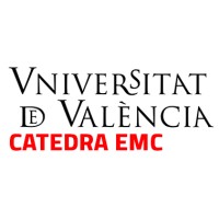Catedra EMC Würth Elektronik - University of Valencia logo - Similar company to Opensim Ru Cttc