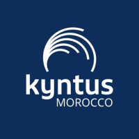 Kyntus Morocco logo - Similar company to Kyntus