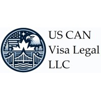 US CAN Visa Legal LLC logo - Similar company to Visaplace