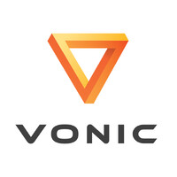 Vonic Software logo - Similar company to Igap Logistics