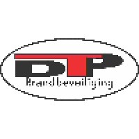DTP Brandbeveiliging BV logo - Similar company to Bbc-Leudal