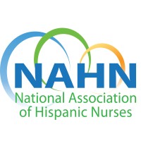 National Association of Hispanic Nurses-Fresno/Central Valley Chapter logo