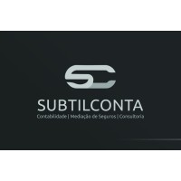 SubtilConta - Contabilidade e Seguros logo - Similar company to Nbc Contabilidade E Gestão, Lda
