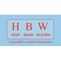 HoutBouwWijchen logo - Similar company to Erpse Bedrijven Kring (Ebk)