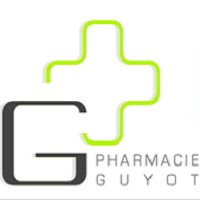 PHARMACIE GUYOT OLIVIER logo - Similar company to Saumur Pro Connect