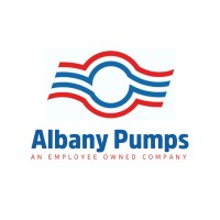 Albany Pumps logo - Similar company to Albany Pump Co. Ltd.