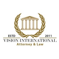 Vision International for Law CO. logo - Similar company to القطاونة للمحاماة والتحكيم