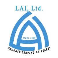 LAI-Ltd. logo - Similar company to Booklive