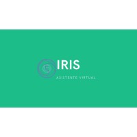 IRIS Asistentes Virtuales logo - Similar company to Voov - Los Mejores Asistentes Virtuales