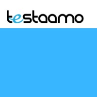Testaamo logo - Similar company to Tutkimustie Oy