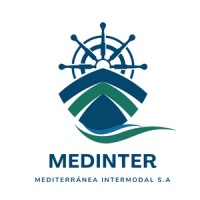 Medinter S.A. logo - Similar company to Medinter S.A