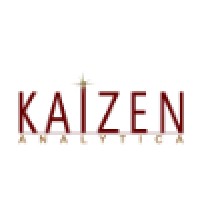 Kaizen Analytica logo - Similar company to Corporate Fox