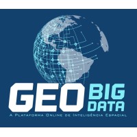 GEO BIG DATA logo - Similar company to Nforests