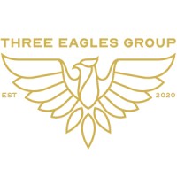 Three Eagles Group logo - Similar company to Harkcon, Inc.
