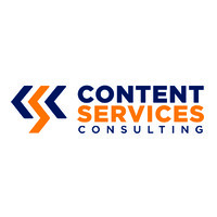 Content Services Consulting logo - Similar company to Paperless Solutions Inc.