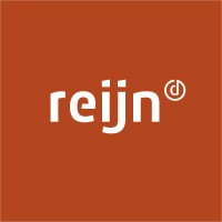 Reijn logo - Similar company to Haert, Voor Inhuur