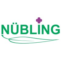 Nübling AG Gartenbau und Landschaftsarchitektur logo - Similar company to Franz Widmer Ag