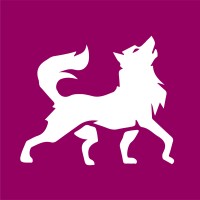 HikerWolf logo - Similar company to Excalibur Technologies Pvt. Ltd.