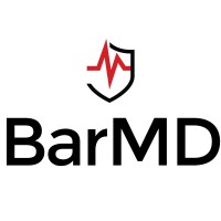 BarMD logo - Similar company to Shinepact®