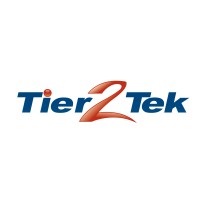 Tier2Tek Staffing logo - Similar company to Employment Solutions