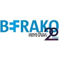Befrako logo - Similar company to Helevendig