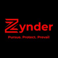 Zynder Solutions logo - Similar company to Snyder Tech India