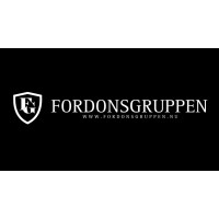 Fordonsgruppen Västerås AB logo - Similar company to Good Recycling