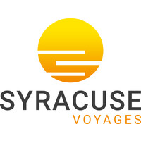 Syracuse Voyages logo - Similar company to Cifac