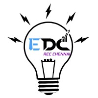 E-Cell REC logo - Similar company to Devs Technical Society