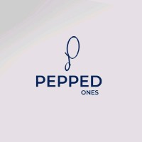 Pepped Ones