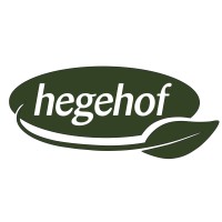 Hegehof logo - Similar company to Goldmännchen-Tee