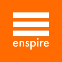 Enspire logo - Similar company to Koa