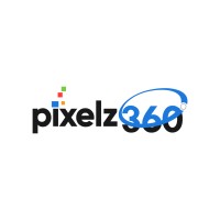 Pixelz360 logo - Similar company to Cubicodes