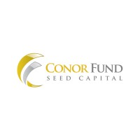 Conor Fund Seed Capital logo - Similar company to I4P Informatics