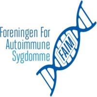FAIM - Foreningen For Autoimmune Sygdomme logo - Similar company to Sonovision Aps
