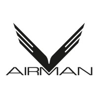 Airman Moda Corporativa logo - Similar company to Moda & Empresa