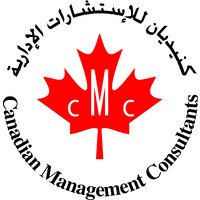 Canadian Management Consultants (CMC) logo - Similar company to Cm Consultancy