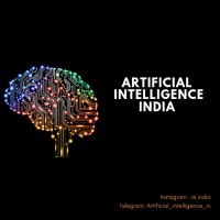Ai India Community logo - Similar company to Ai & Ml Community